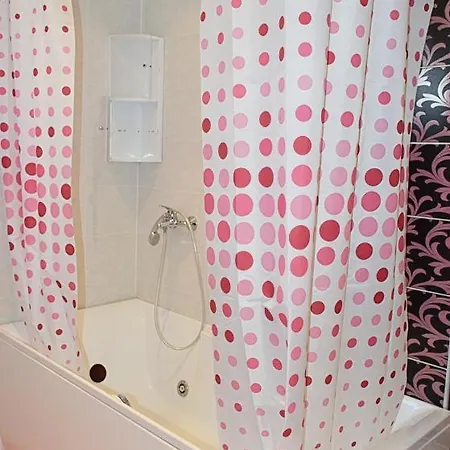 Dream Apartament *