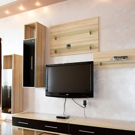 Διαμέρισμα Dream