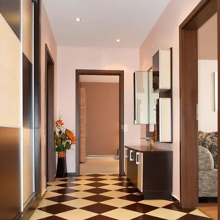 Dream Apartment Obzor