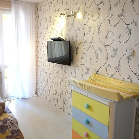 Dream Apartment