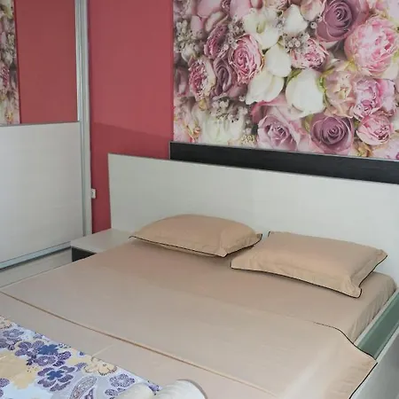 Dream Apartment