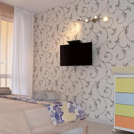 Apartament Dream Obzor