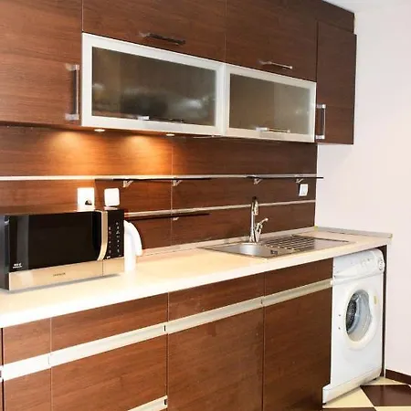 Dream Apartment