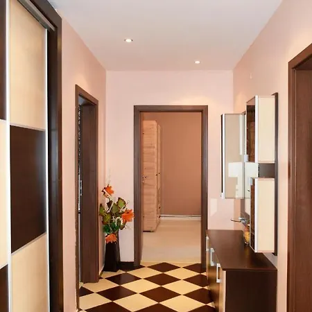 Dream Apartament Obzor