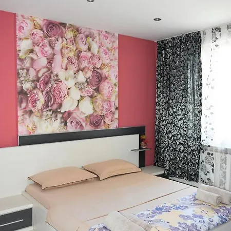 Dream Apartment