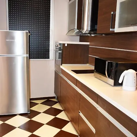 Apartment Dream Obsor