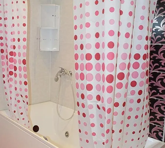 Dream Апартаменты *