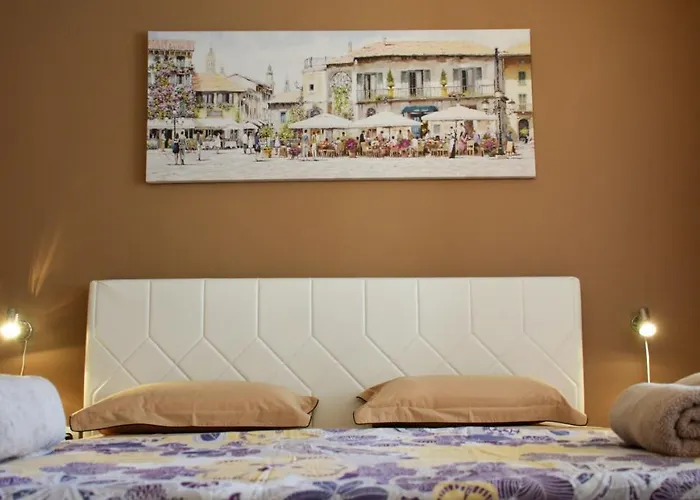 Dream Апартаменты