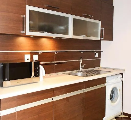 Dream Апартаменты