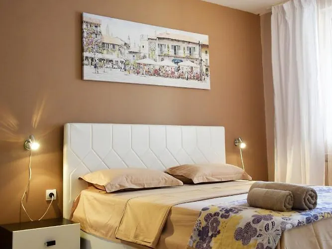 Dream Апартаменты *