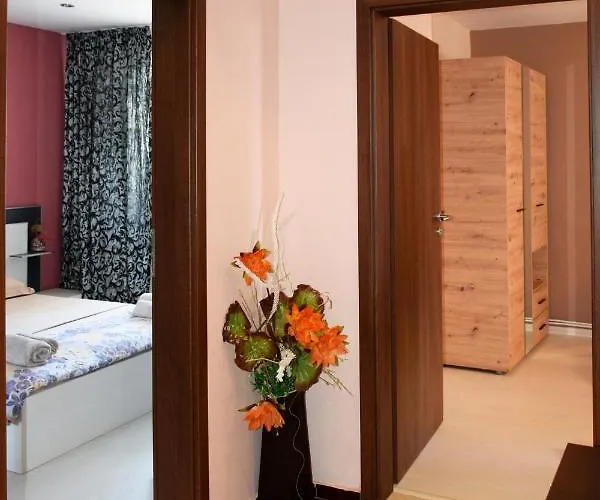 Dream Апартаменты *